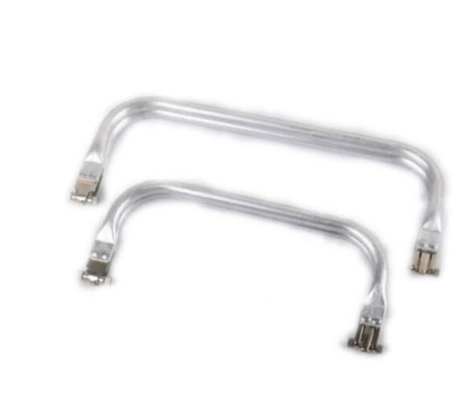 Aluminum Clutch Frames Set 7/9 inches