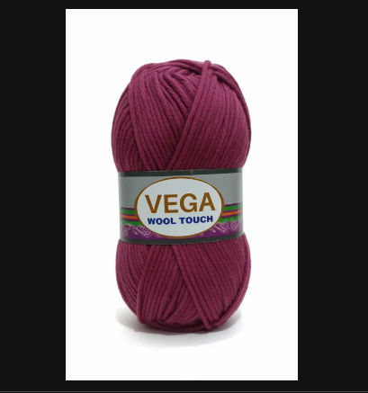 Soft Winter Creations with Fluffy 5-Ply Acrylic Yarn Premium