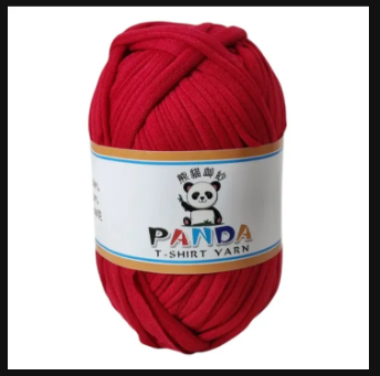 Premium T-Shirt Yarn – Soft & Durable 100g