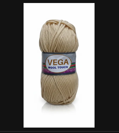 Soft Winter Creations with Fluffy 5-Ply Acrylic Yarn Premium