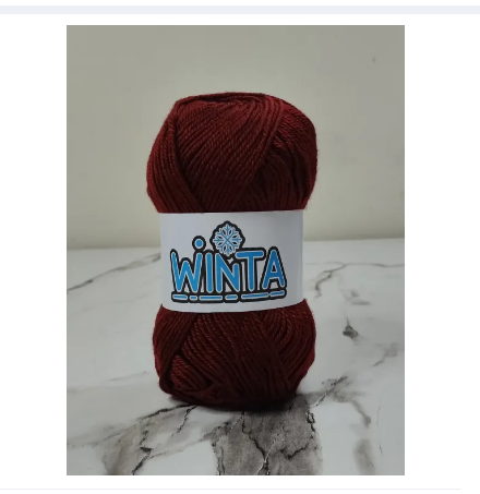 Winta 4 Ply Silk Yarn Premium