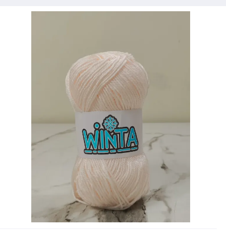 Winta 4 Ply Silk Yarn Premium