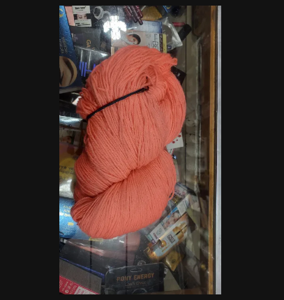 Soft, Tangle-Free Knitting Results – 4 Ply Premium Acrylic Yarn