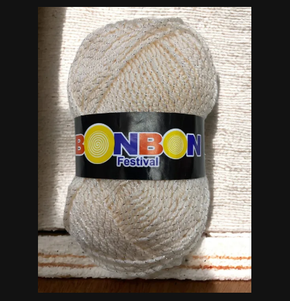 Ready Shine – Tilla Wool Yarn Premium