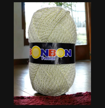 Ready Shine – Tilla Wool Yarn Premium