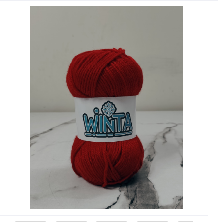 Winta 4 Ply Silk Yarn Premium