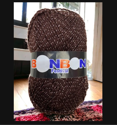 Ready Shine – Tilla Wool Yarn Premium
