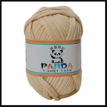 Premium T-Shirt Yarn – Soft & Durable 100g