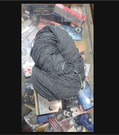 Soft, Tangle-Free Knitting Results – 4 Ply Premium Acrylic Yarn