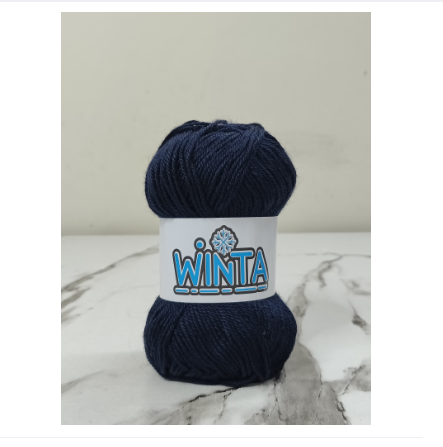 Winta 4 Ply Silk Yarn Premium