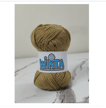 Winta 4 Ply Silk Yarn Premium