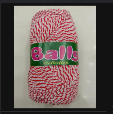 (3ply-80g) Acrylic Double Knit Yarn Ball