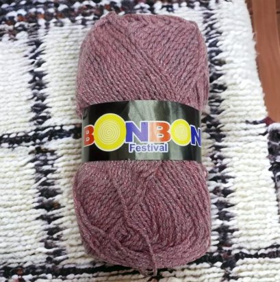 Ready Shine – Tilla Wool Yarn Premium