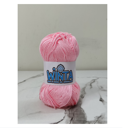 Winta 4 Ply Silk Yarn Premium