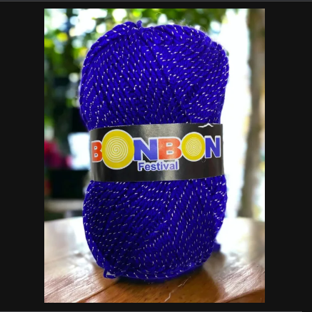 Ready Shine – Tilla Wool Yarn Premium