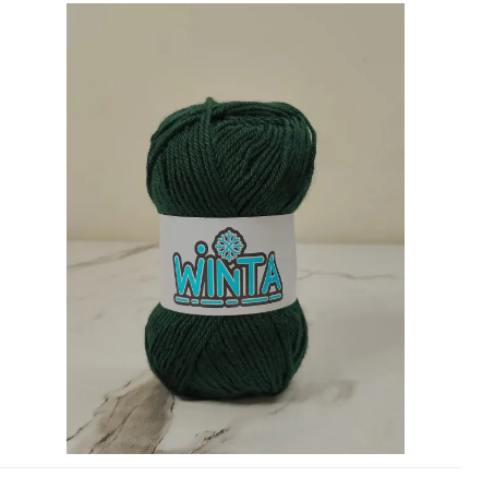 Winta 4 Ply Silk Yarn Premium