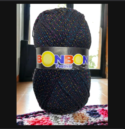 Ready Shine – Tilla Wool Yarn Premium