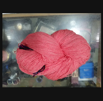 Soft, Tangle-Free Knitting Results – 4 Ply Premium Acrylic Yarn