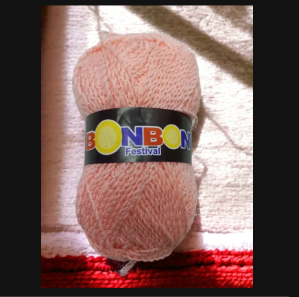 Ready Shine – Tilla Wool Yarn Premium