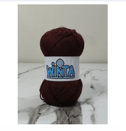 Winta 4 Ply Silk Yarn Premium