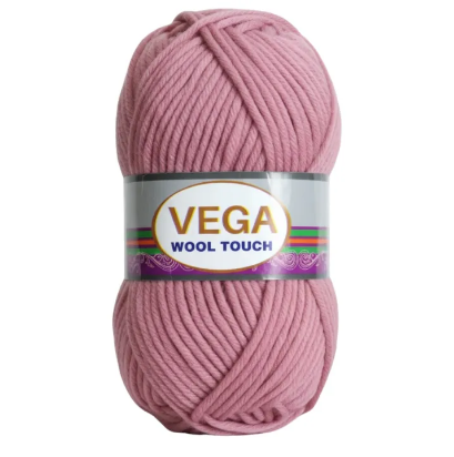 Soft Winter Creations with Fluffy 5-Ply Acrylic Yarn Premium