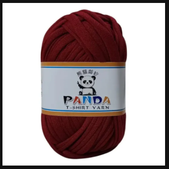 Premium T-Shirt Yarn – Soft & Durable 100g