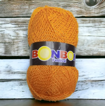 Ready Shine – Tilla Wool Yarn Premium