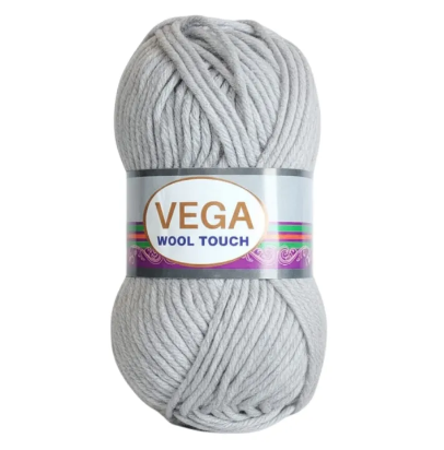 Soft Winter Creations with Fluffy 5-Ply Acrylic Yarn Premium