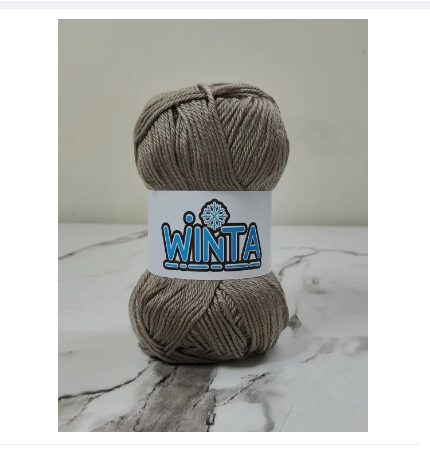 Winta 4 Ply Silk Yarn Premium
