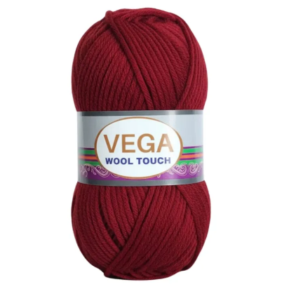 Soft Winter Creations with Fluffy 5-Ply Acrylic Yarn Premium
