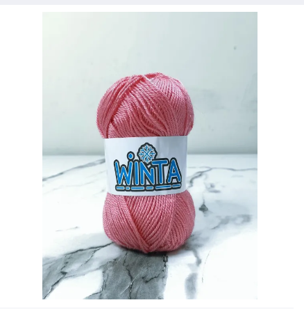 Winta 4 Ply Silk Yarn Premium