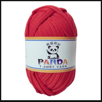 Premium T-Shirt Yarn – Soft & Durable 100g