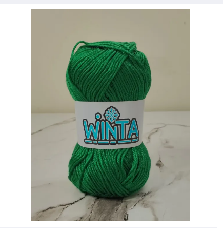 Winta 4 Ply Silk Yarn Premium