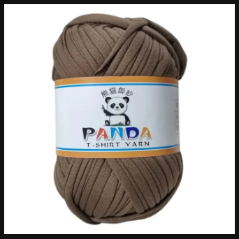 Premium T-Shirt Yarn – Soft & Durable 100g
