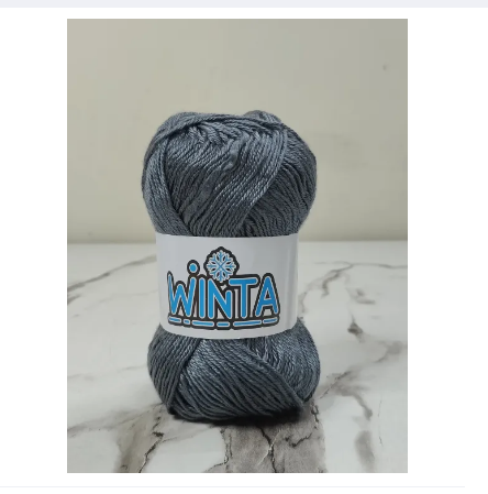 Winta 4 Ply Silk Yarn Premium