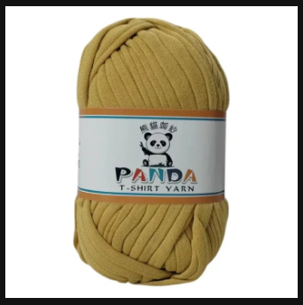 Premium T-Shirt Yarn – Soft & Durable 100g