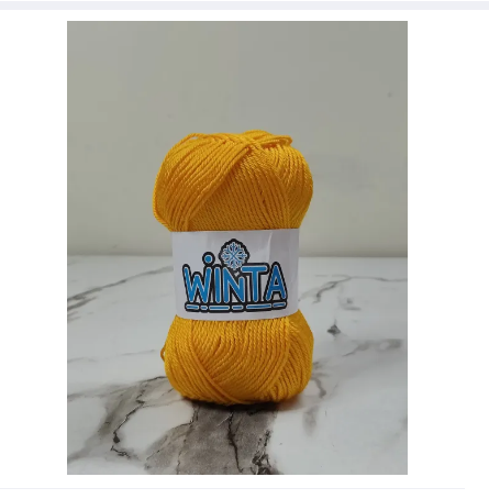 Winta 4 Ply Silk Yarn Premium