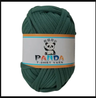 Premium T-Shirt Yarn – Soft & Durable 100g