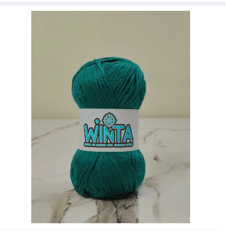 Winta 4 Ply Silk Yarn Premium