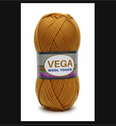 Soft Winter Creations with Fluffy 5-Ply Acrylic Yarn Premium