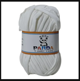 Premium T-Shirt Yarn – Soft & Durable 100g