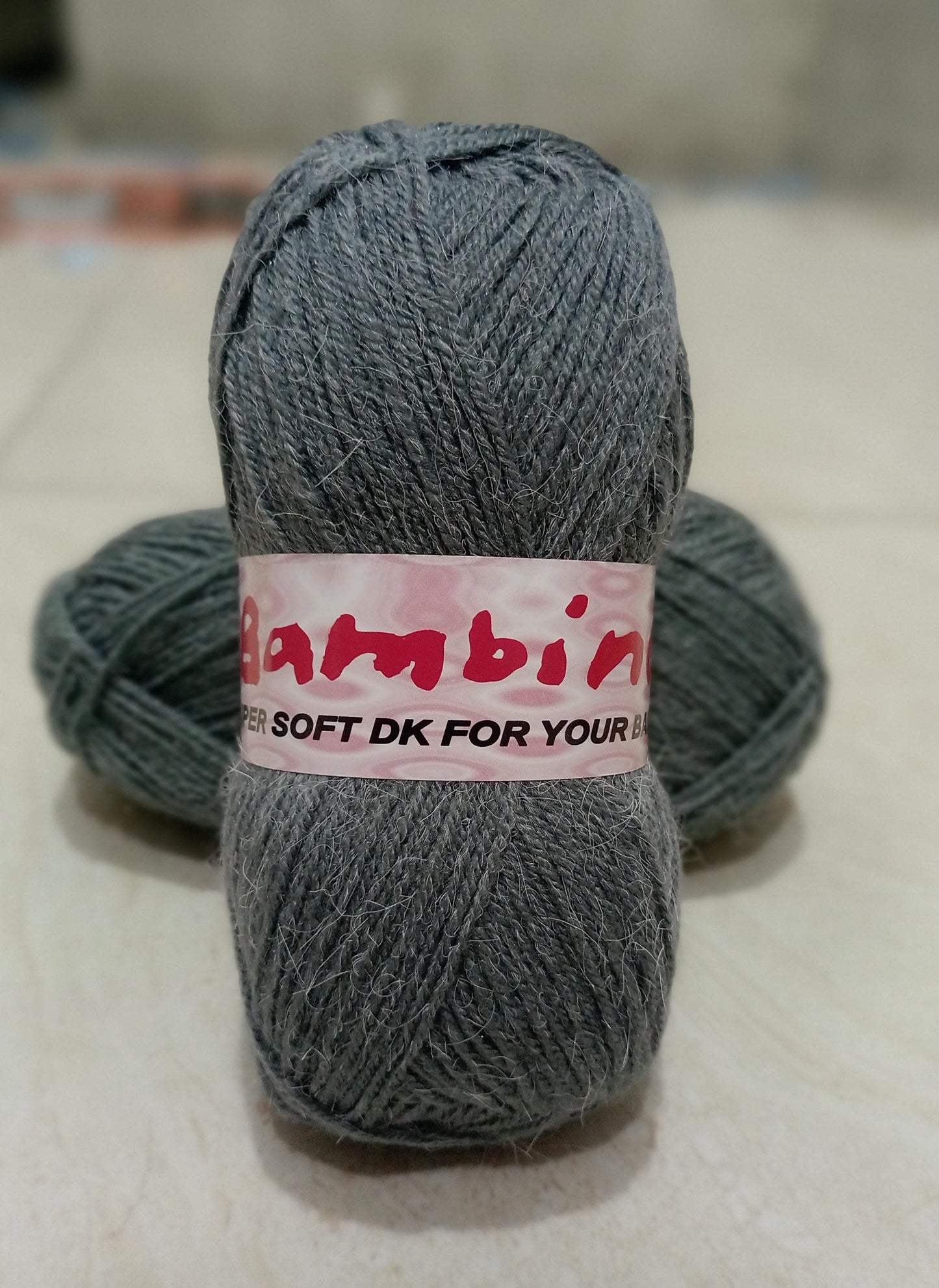 Bambino Ultra Soft Baby Yarn Premium Acrylic