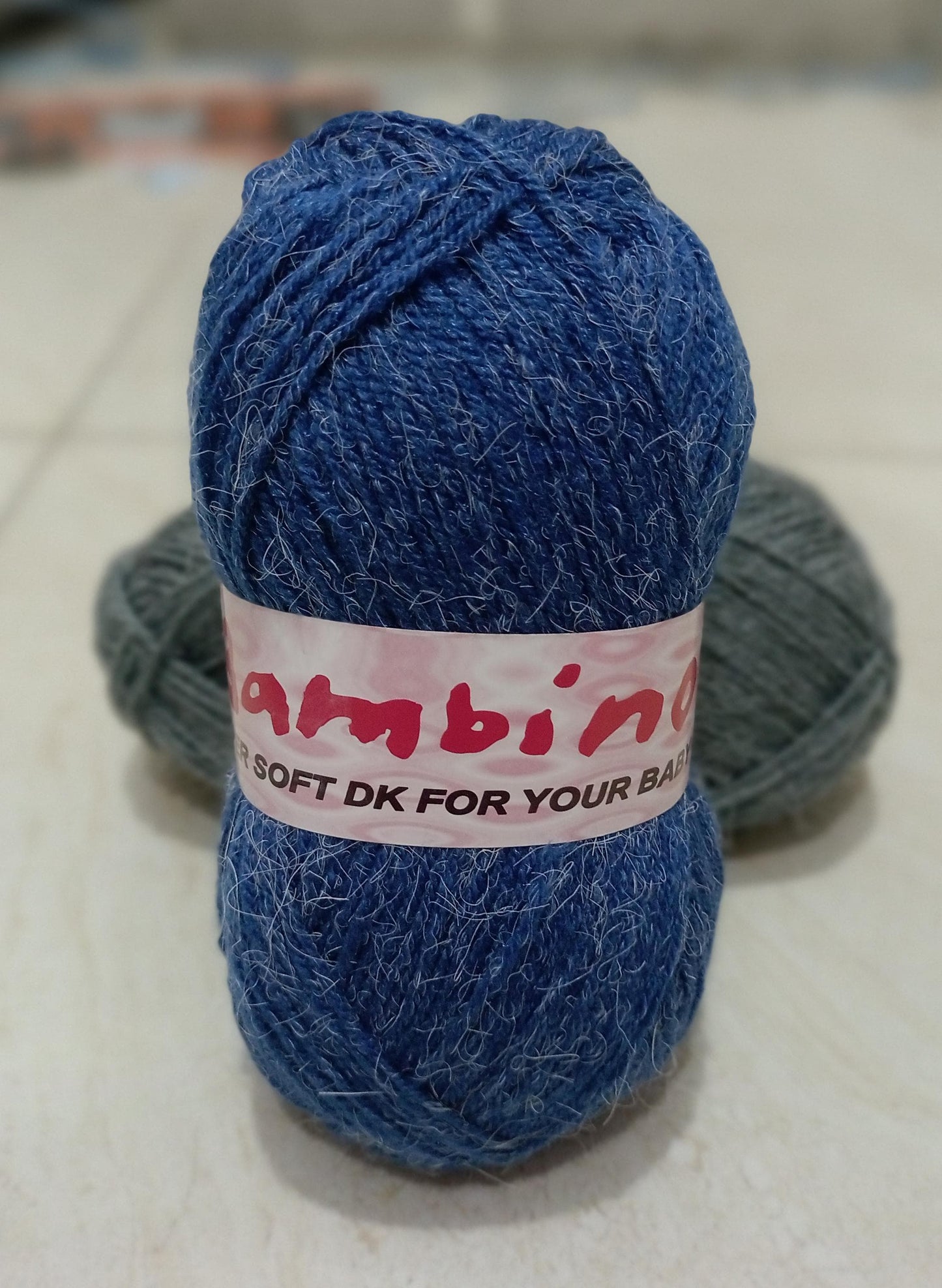 Bambino Ultra Soft Baby Yarn Premium Acrylic