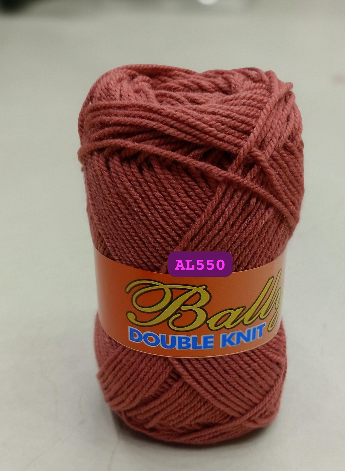 (3ply-80g) Acrylic Double Knit Yarn Ball in Multi Colors- Crochet Knitting yarn ball - Woolen Multi Crochet Thread ball