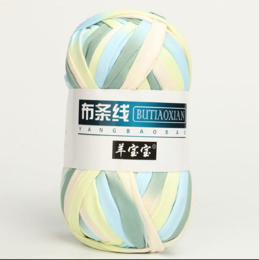 Premium T-Shirt Yarn – Soft & Durable 100g