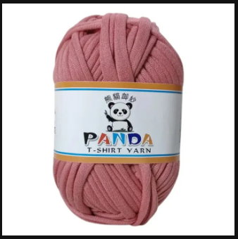 Premium T-Shirt Yarn – Soft & Durable 100g
